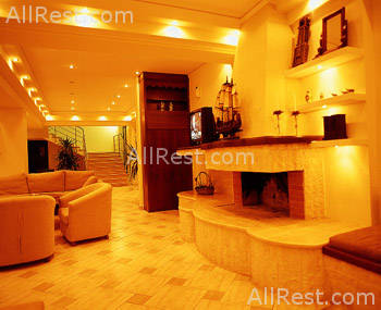 Flegra Palace Hotel 3
